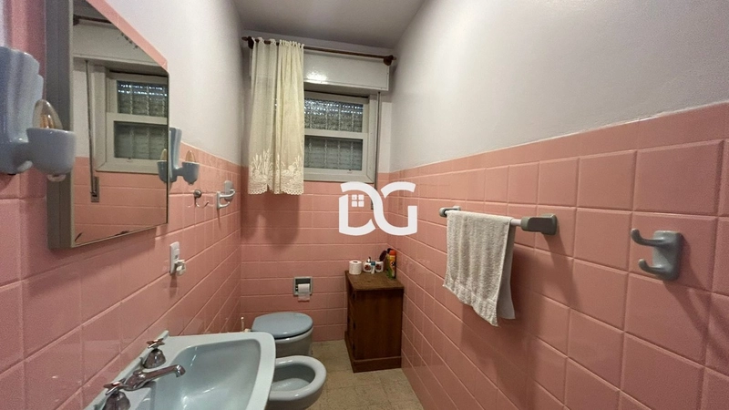 Casa aconchegante composta por 3 dormitórios: 25ª foto da galeria de imagens do imóvel