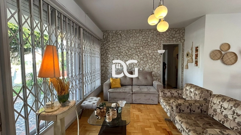 Casa aconchegante composta por 3 dormitórios: 7ª foto da galeria de imagens do imóvel