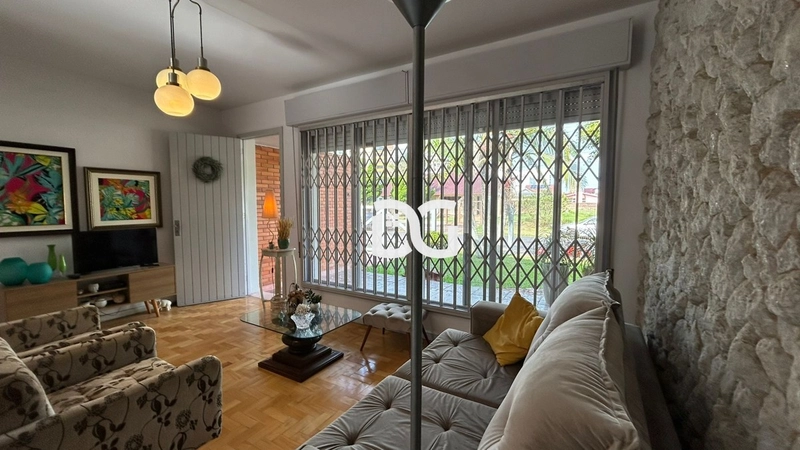 Casa aconchegante composta por 3 dormitórios: 9ª foto da galeria de imagens do imóvel