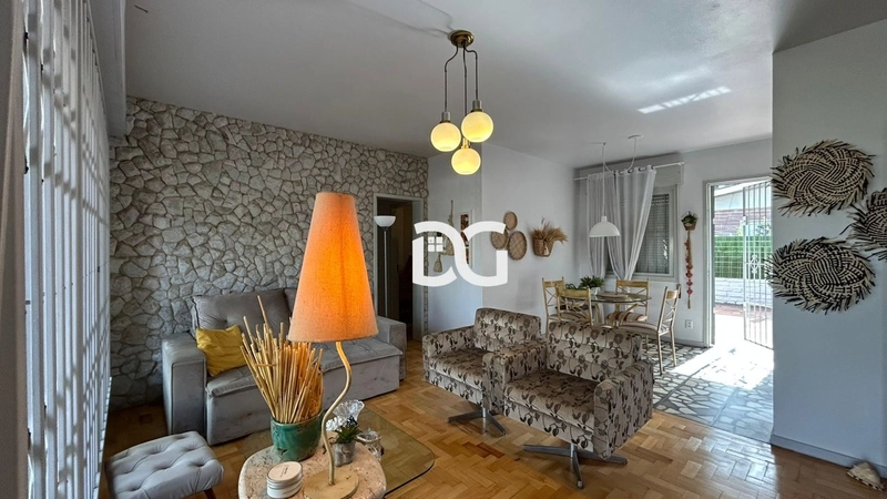 Casa aconchegante composta por 3 dormitórios: 8ª foto da galeria de imagens do imóvel