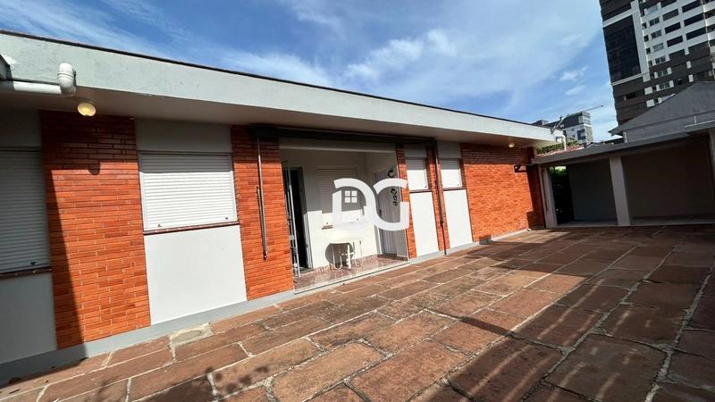 Casa aconchegante composta por 3 dormitórios: 4ª foto da galeria de imagens do imóvel