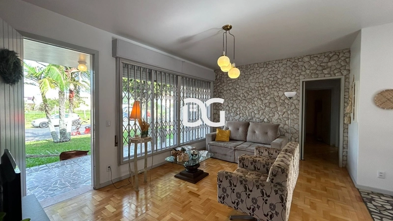 Casa aconchegante composta por 3 dormitórios: 10ª foto da galeria de imagens do imóvel