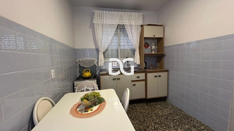 Casa aconchegante composta por 3 dormitórios: 15ª foto da galeria de imagens do imóvel