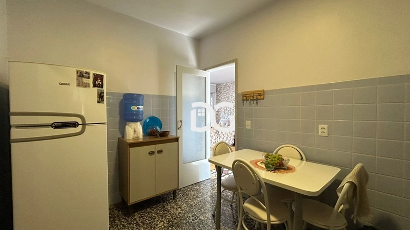 Casa aconchegante composta por 3 dormitórios: 12ª foto da galeria de imagens do imóvel