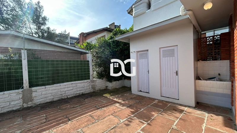 Casa aconchegante composta por 3 dormitórios: 26ª foto da galeria de imagens do imóvel