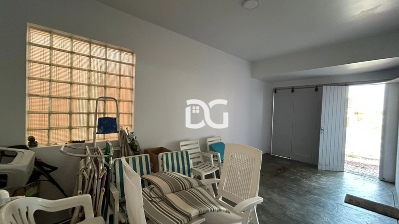 Casa aconchegante composta por 3 dormitórios: 27ª foto da galeria de imagens do imóvel