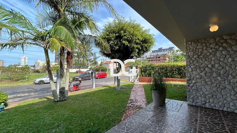 Casa aconchegante composta por 3 dormitórios: 5ª foto da galeria de imagens do imóvel