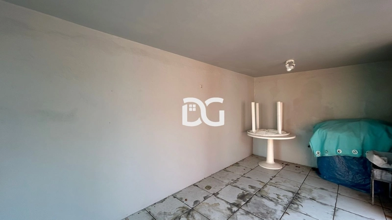 Casa aconchegante composta por 3 dormitórios: 28ª foto da galeria de imagens do imóvel