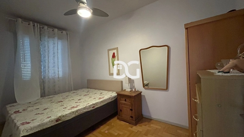 Casa aconchegante composta por 3 dormitórios: 17ª foto da galeria de imagens do imóvel