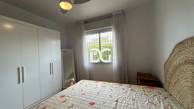 Casa aconchegante composta por 3 dormitórios: 22ª foto da galeria de imagens do imóvel