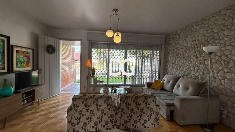 Casa aconchegante composta por 3 dormitórios: 11ª foto da galeria de imagens do imóvel