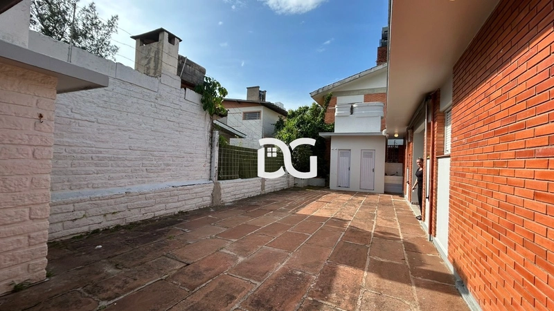 Casa aconchegante composta por 3 dormitórios: 3ª foto da galeria de imagens do imóvel