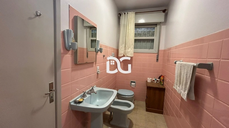 Casa aconchegante composta por 3 dormitórios: 24ª foto da galeria de imagens do imóvel