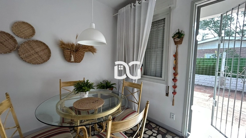 Casa aconchegante composta por 3 dormitórios: 13ª foto da galeria de imagens do imóvel