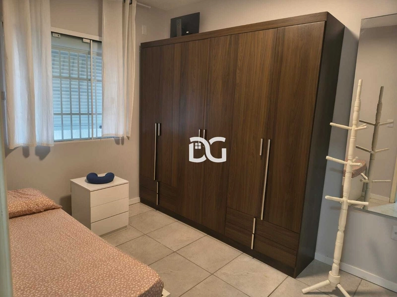 Casa geminada aconchegante, composta por 2 dormitórios: 4ª foto da galeria de imagens do imóvel