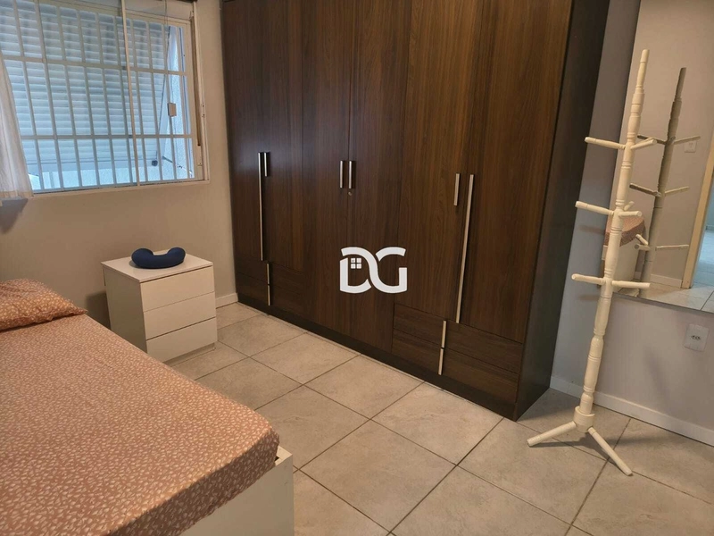 Casa geminada aconchegante, composta por 2 dormitórios: 5ª foto da galeria de imagens do imóvel