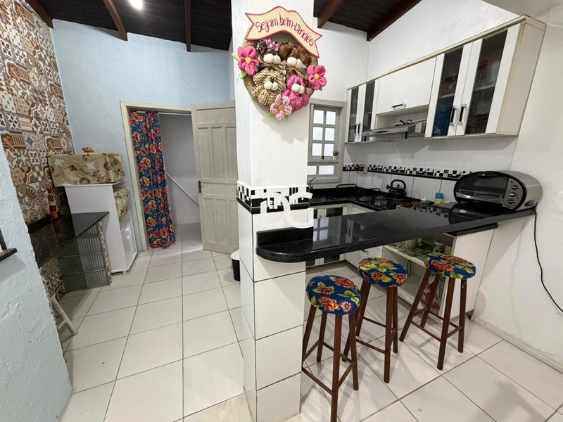 Duplex aconchegante composto por 2 dormitórios: 10ª foto da galeria de imagens do imóvel