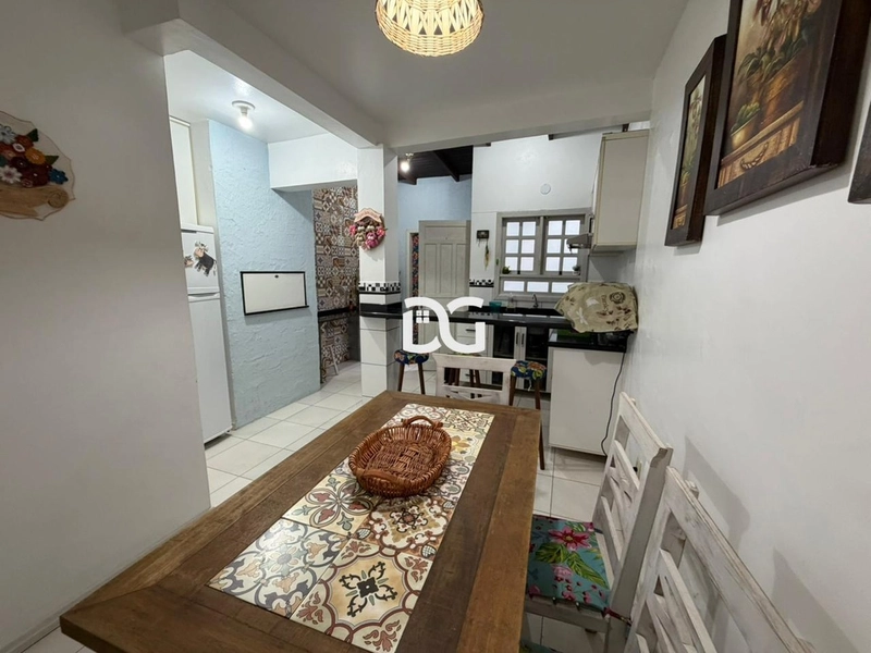 Duplex aconchegante composto por 2 dormitórios: 8ª foto da galeria de imagens do imóvel