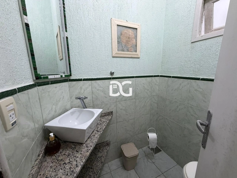 Duplex aconchegante composto por 2 dormitórios: 17ª foto da galeria de imagens do imóvel