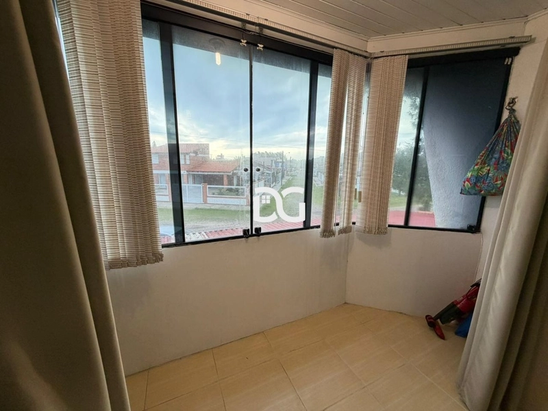 Duplex aconchegante composto por 2 dormitórios: 14ª foto da galeria de imagens do imóvel