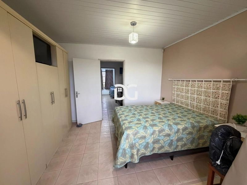 Duplex aconchegante composto por 2 dormitórios: 13ª foto da galeria de imagens do imóvel