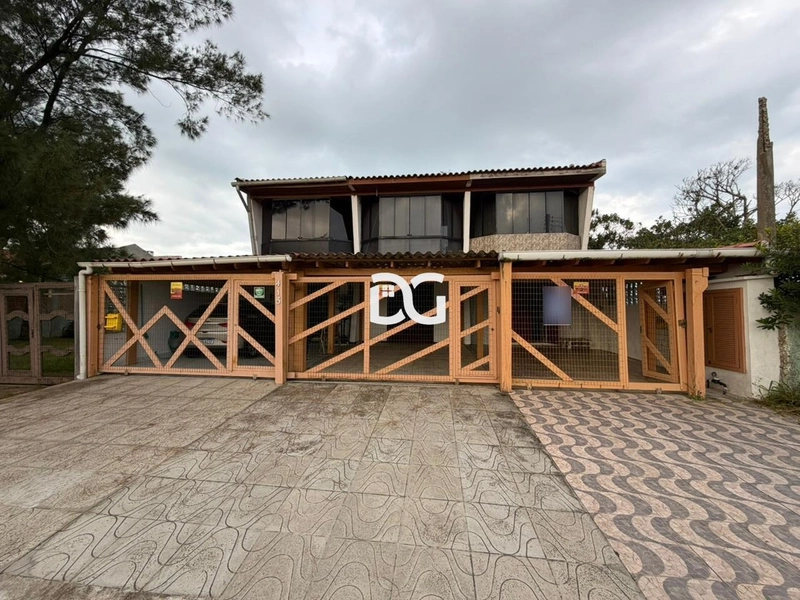 Duplex aconchegante composto por 2 dormitórios: 1ª foto da galeria de imagens do imóvel