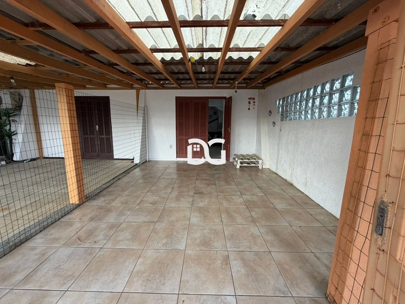 Duplex aconchegante composto por 2 dormitórios: 2ª foto da galeria de imagens do imóvel