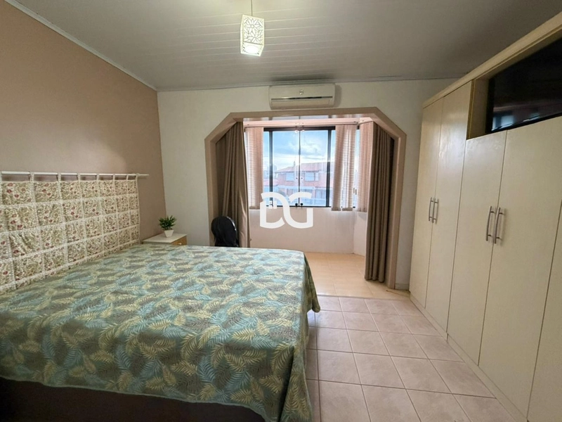 Duplex aconchegante composto por 2 dormitórios: 12ª foto da galeria de imagens do imóvel