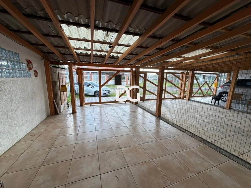 Duplex aconchegante composto por 2 dormitórios: 3ª foto da galeria de imagens do imóvel