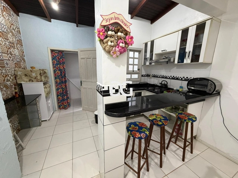 Duplex aconchegante composto por 2 dormitórios: 11ª foto da galeria de imagens do imóvel