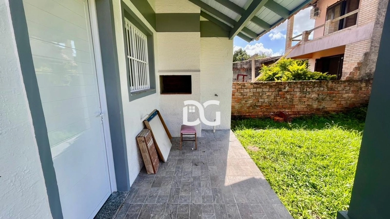 Sobrado espaçoso e bem distribuído, composto por 04 dormitórios: 17ª foto da galeria de imagens do imóvel