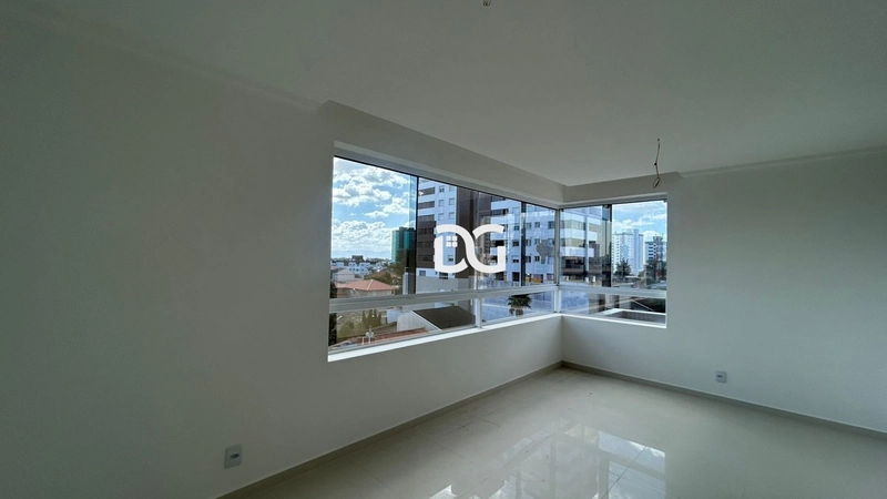 Apartamento espaçoso e aconchegante, composto por 3 dormitórios: 5ª foto da galeria de imagens do imóvel