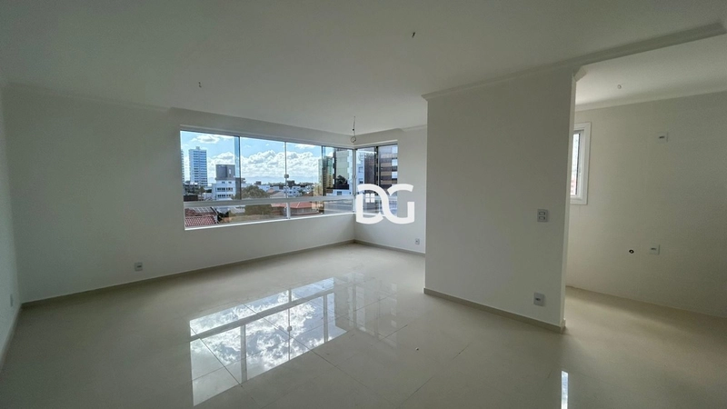 Apartamento espaçoso e aconchegante, composto por 3 dormitórios: 4ª foto da galeria de imagens do imóvel