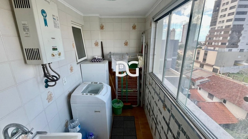 3 dormitórios na Av. da Igreja com sacada: 9ª foto da galeria de imagens do imóvel