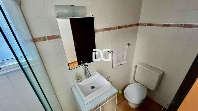 3 dormitórios na Av. da Igreja com sacada: 13ª foto da galeria de imagens do imóvel