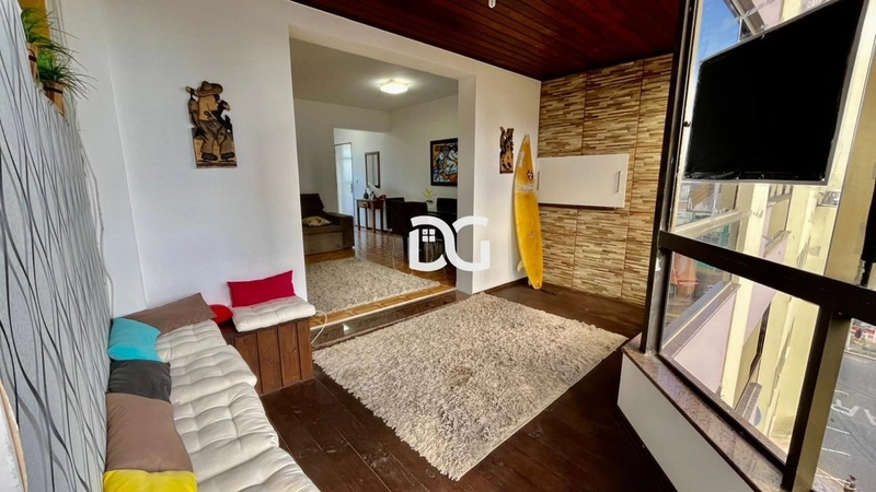 3 dormitórios na Av. da Igreja com sacada: 7ª foto da galeria de imagens do imóvel