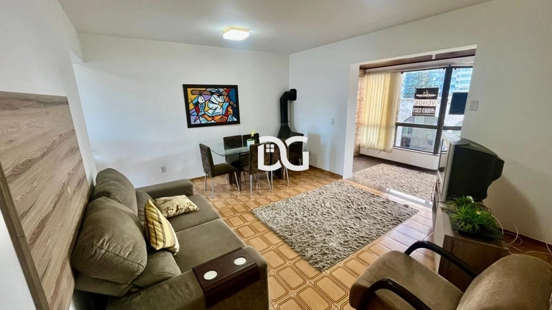 3 dormitórios na Av. da Igreja com sacada: 3ª foto da galeria de imagens do imóvel