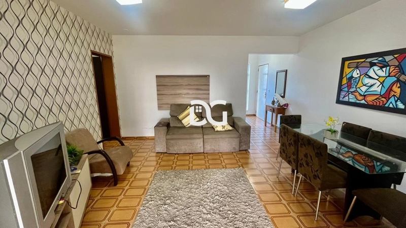 3 dormitórios na Av. da Igreja com sacada: 4ª foto da galeria de imagens do imóvel