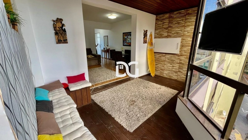 3 dormitórios na Av. da Igreja com sacada: 6ª foto da galeria de imagens do imóvel