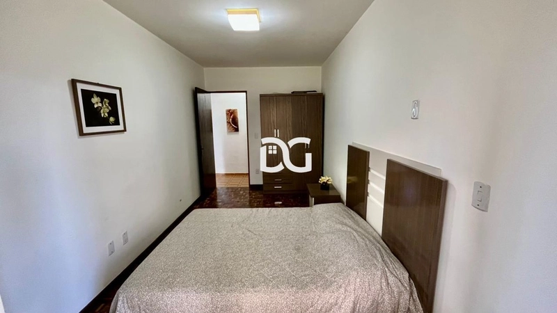 3 dormitórios na Av. da Igreja com sacada: 10ª foto da galeria de imagens do imóvel