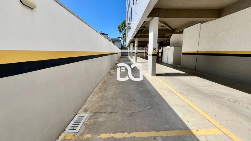 Apartamento mobiliado e decorado de 1 dorm.: 11ª foto da galeria de imagens do imóvel