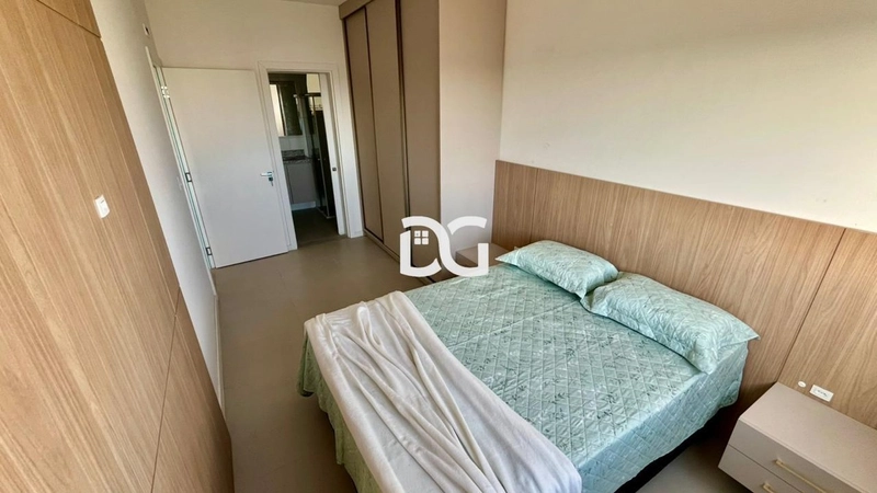Apartamento mobiliado de 2 dorm.: 9ª foto da galeria de imagens do imóvel