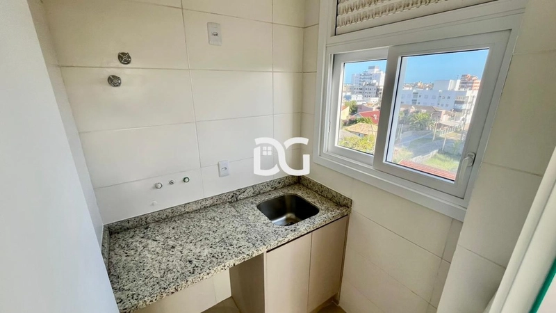 Apartamento mobiliado de 2 dorm.: 7ª foto da galeria de imagens do imóvel