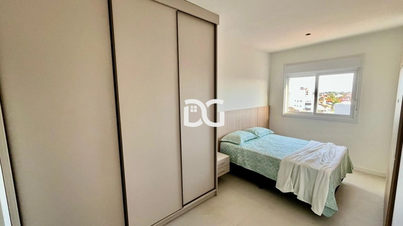 Apartamento mobiliado de 2 dorm.: 8ª foto da galeria de imagens do imóvel