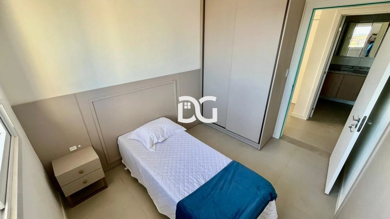 Apartamento mobiliado de 2 dorm.: 10ª foto da galeria de imagens do imóvel