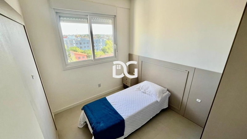 Apartamento mobiliado de 2 dorm.: 11ª foto da galeria de imagens do imóvel