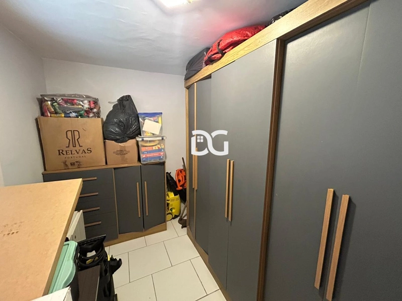 Casa espaçosa e bem distribuída, composta por 3 dormitórios: 24ª foto da galeria de imagens do imóvel