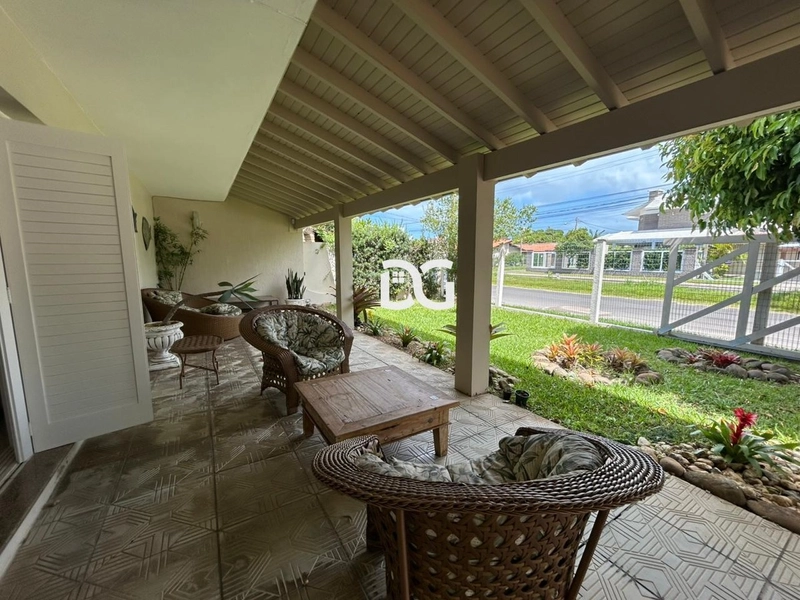 Casa espaçosa e bem distribuída, composta por 3 dormitórios: 5ª foto da galeria de imagens do imóvel