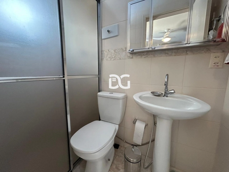 Casa espaçosa e bem distribuída, composta por 3 dormitórios: 19ª foto da galeria de imagens do imóvel