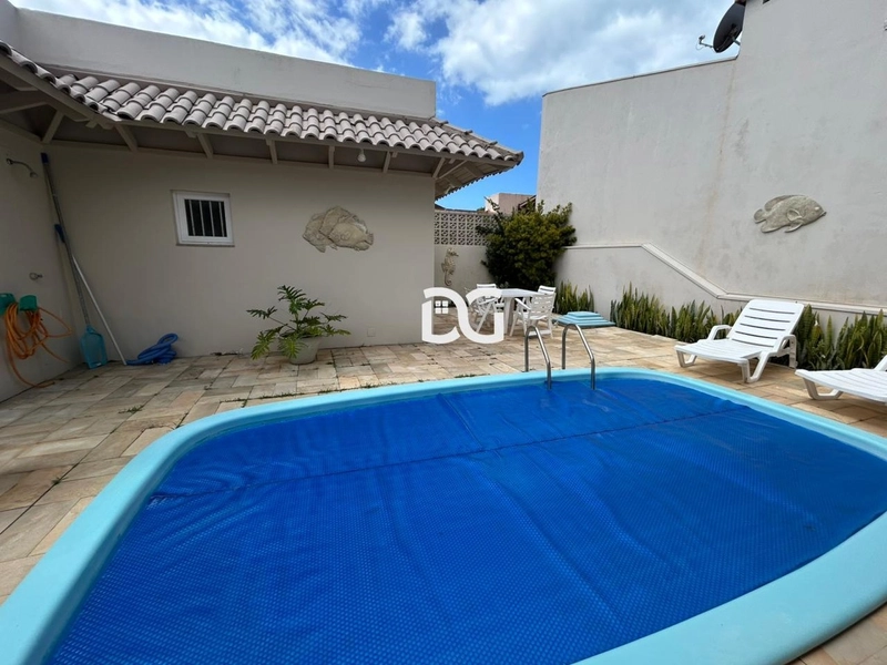 Casa espaçosa e bem distribuída, composta por 3 dormitórios: 28ª foto da galeria de imagens do imóvel